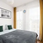 A.S. Home Kosciuszki Apartament Dwupoziomowy