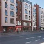 A.S. Home Kosciuszki Apartament Dwupoziomowy