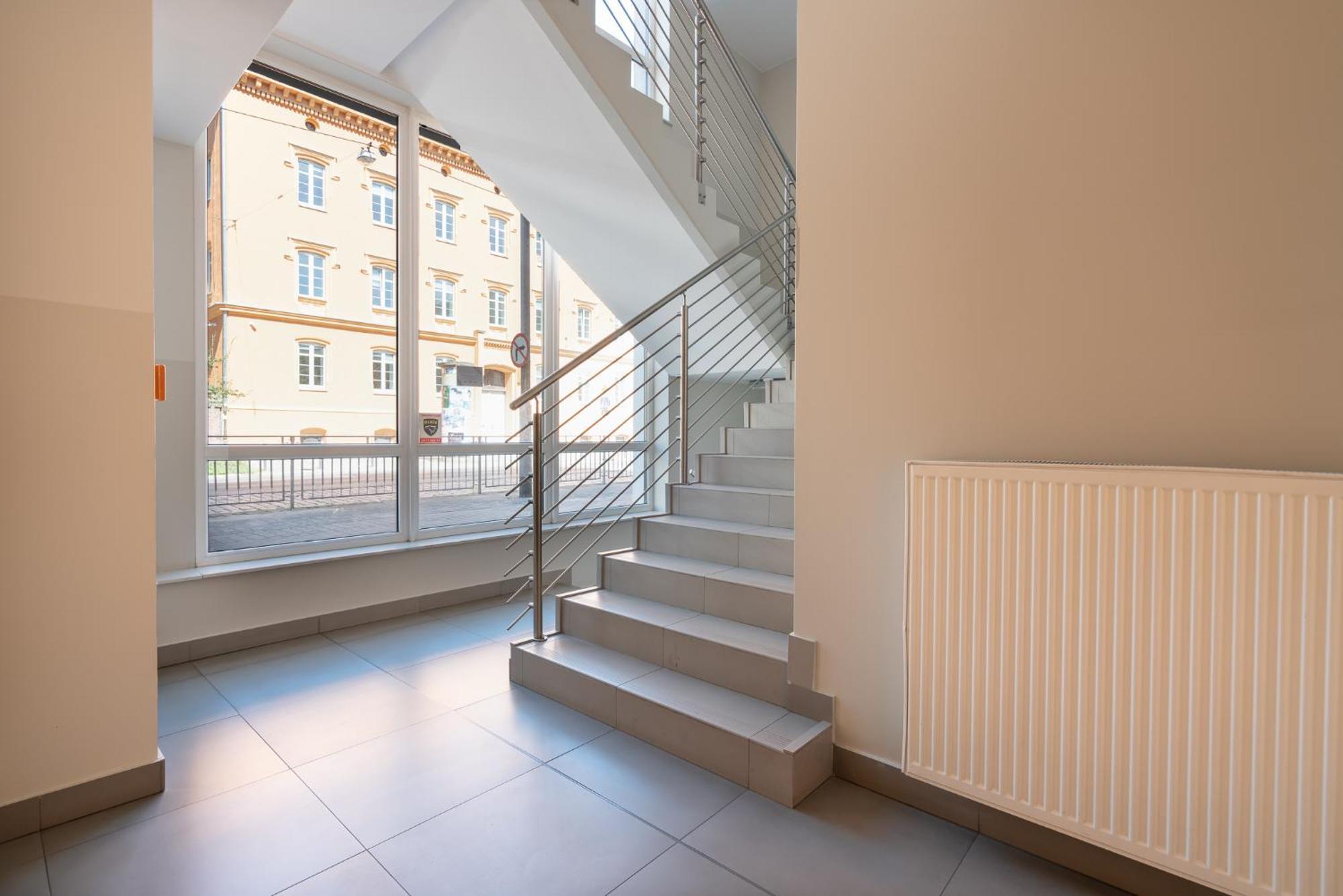 Apartment A.s. Kosciuszki Dwupoziomowy *