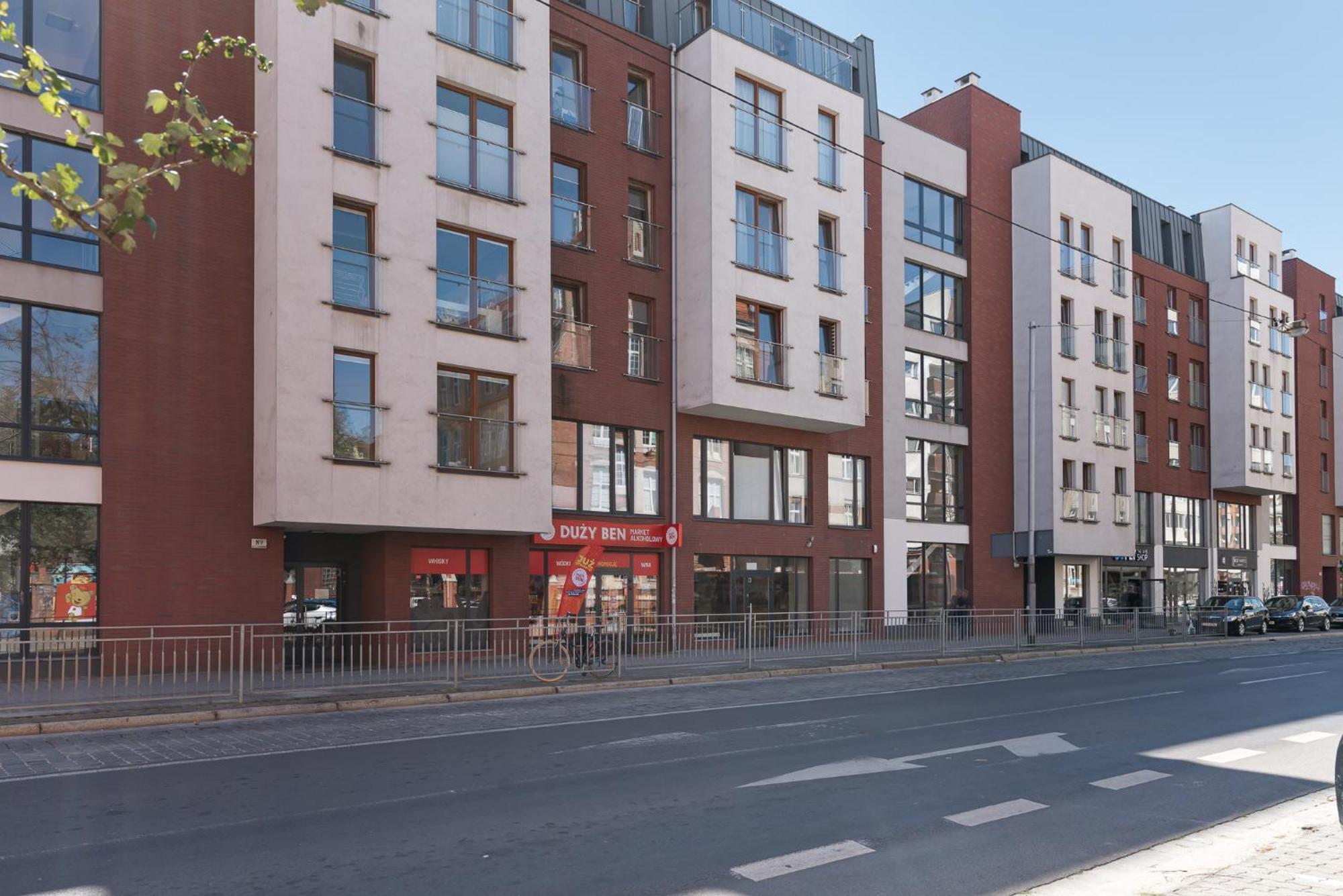 A.s. Kosciuszki Dwupoziomowy Apartment